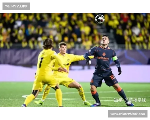 博德闪耀主场3-1击败国际米兰，延续欧冠豪门杀手本色