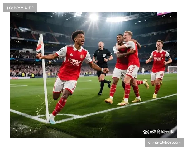赛后述评:青春风暴对决,阿森纳的学费没有白交
